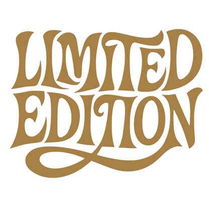 Sticker auto moto decorativ, tuning, rezistent la apa si UV, Limited Edition
