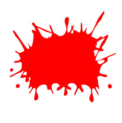 Sticker Pata