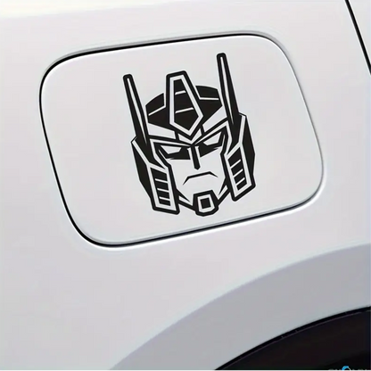 Sticker Transformers 4