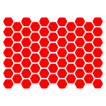 Sticker creativ tip fagure pentru capacul rezervorului de combustibil al masinii