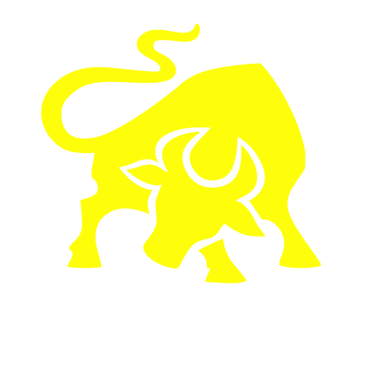 Sticker auto rezistent, taur v2