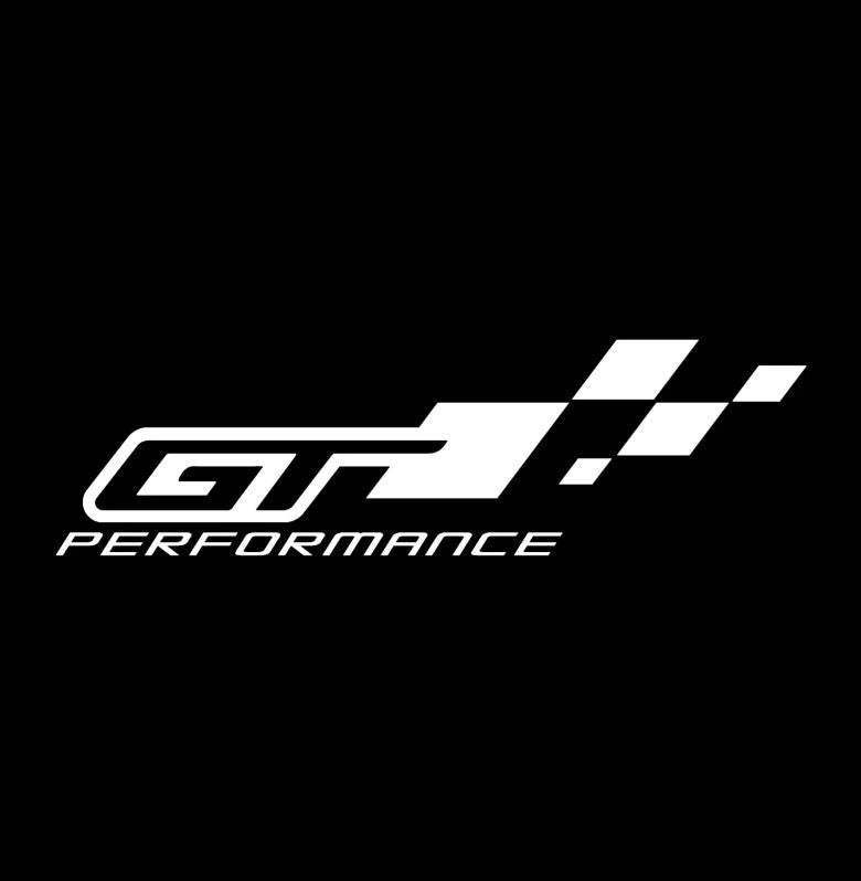 Sticker GT Performance