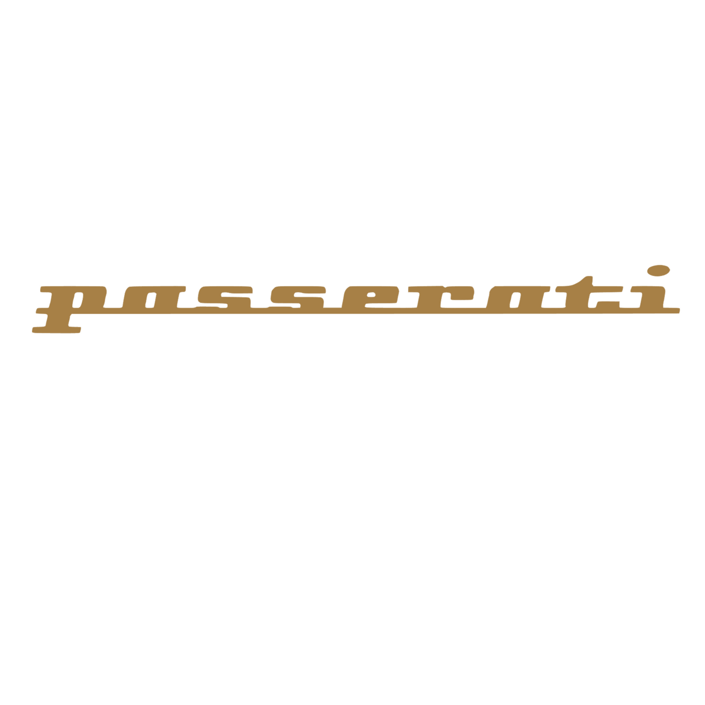 Sticker Auto Volkswagen Passat Vw ''passerati'' v2