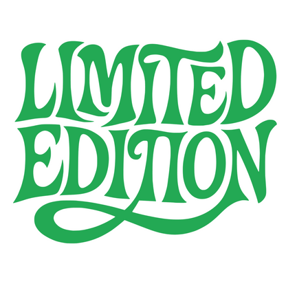Sticker auto moto decorativ, tuning, rezistent la apa si UV, Limited Edition
