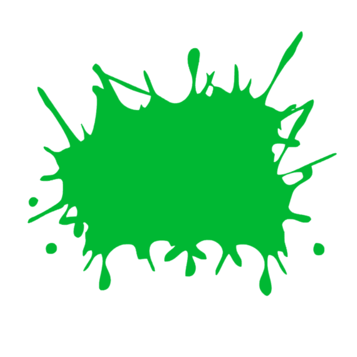 Sticker Pata