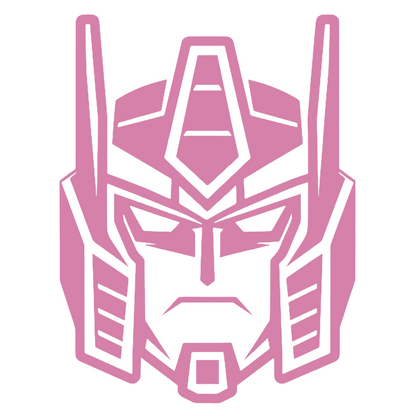 Sticker Transformers 4