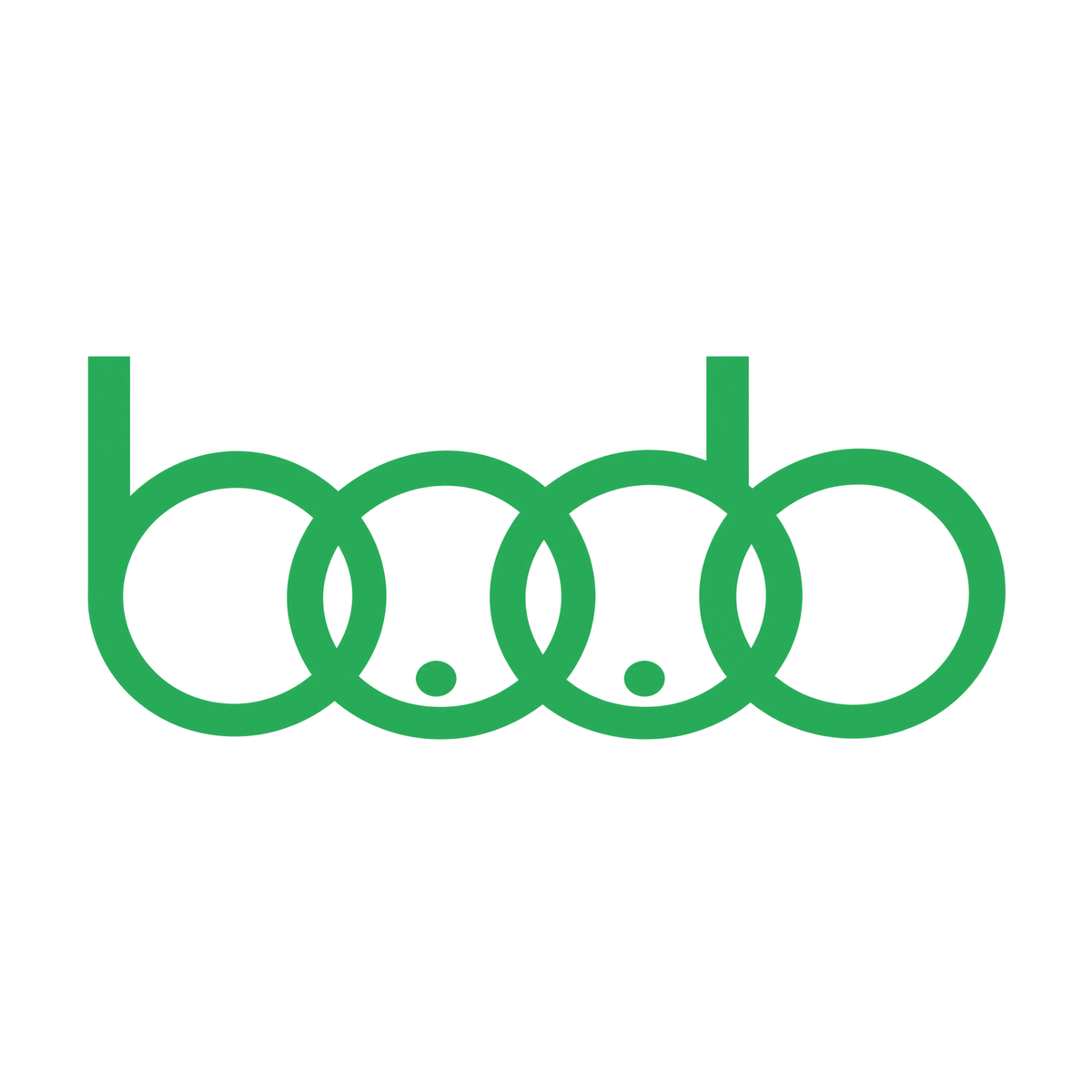 Sticker Audi Boob – Logo