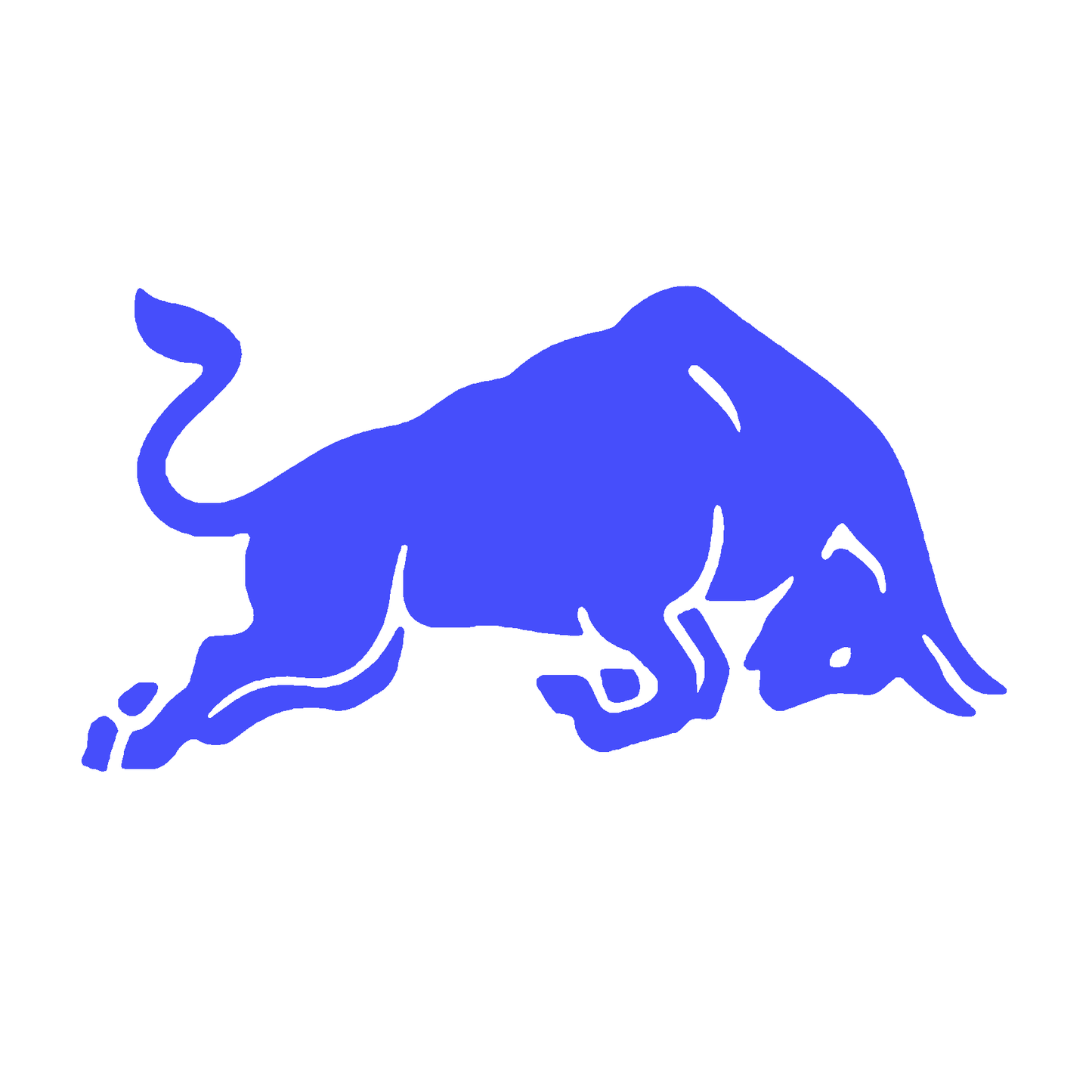 Sticker  taur