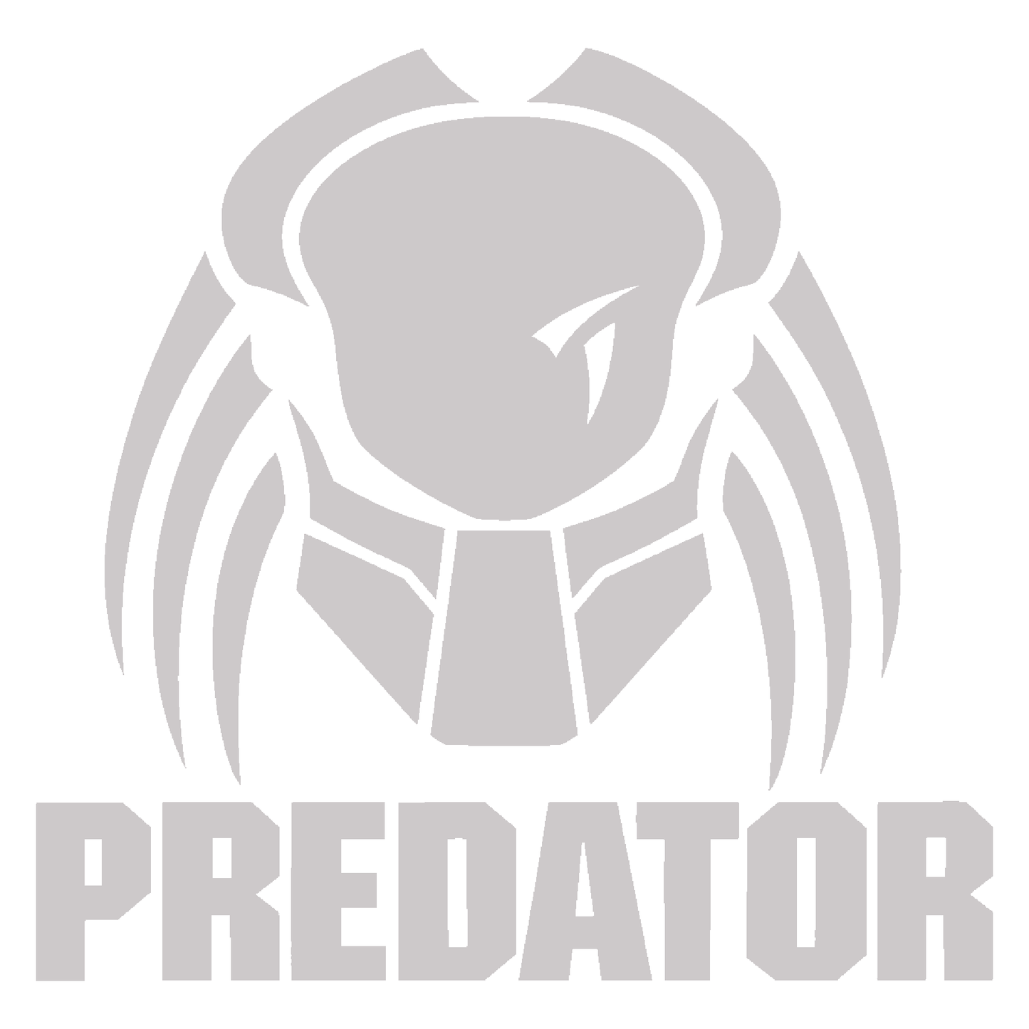 Sticker Auto Predator – Autocolant Decorativ Decupat pentru Mașină, Geam, Caroserie
