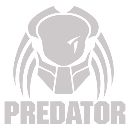 Sticker Auto Predator – Autocolant Decorativ Decupat pentru Mașină, Geam, Caroserie