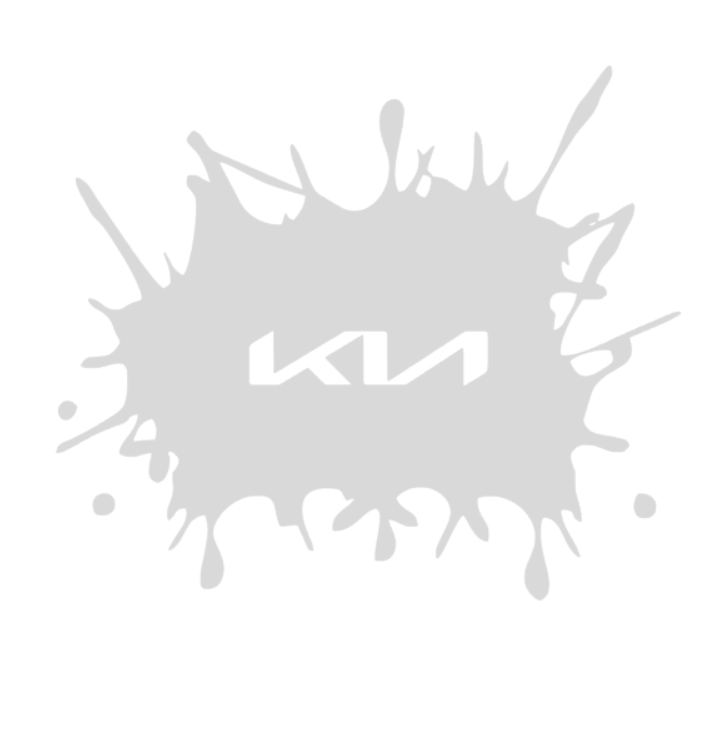 Sticker Pata KIA