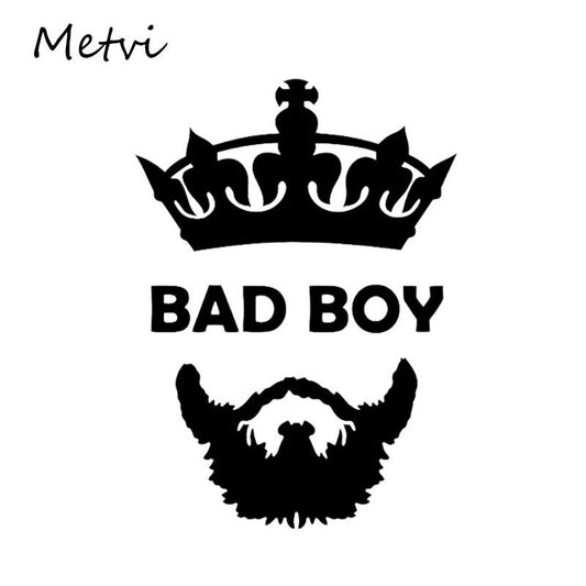 Sticker Bad Boy