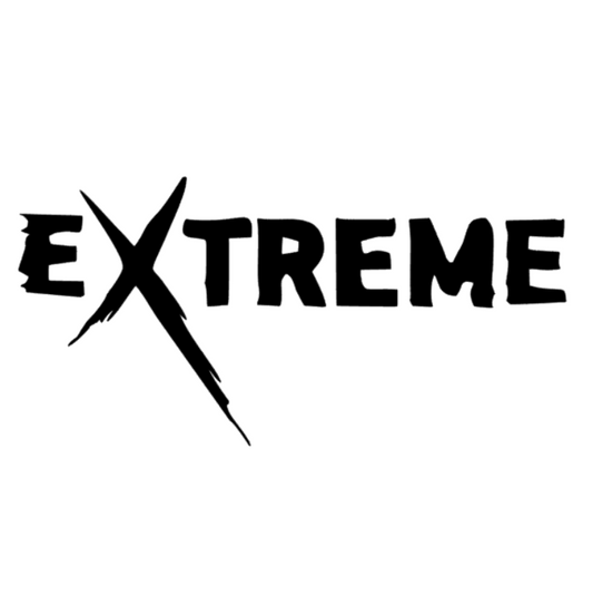 Sticker Extreme 1