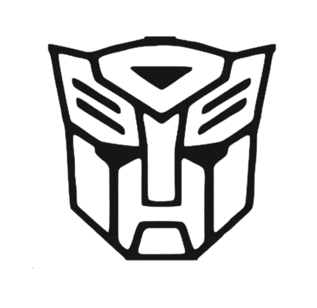 Sticker Transformers 2