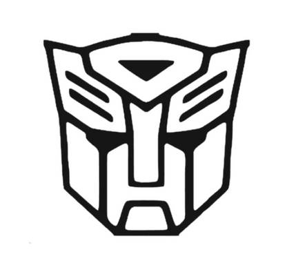 Sticker Transformers 2