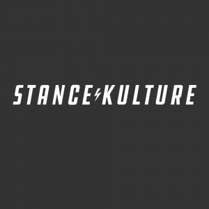 Sticker Stance Kulture