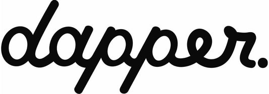 Sticker Dapper