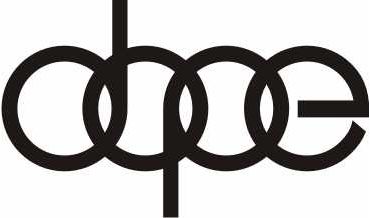 Sticker  Dope audi