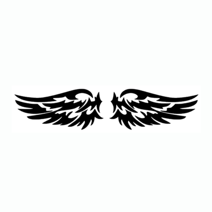 Sticker Aripi