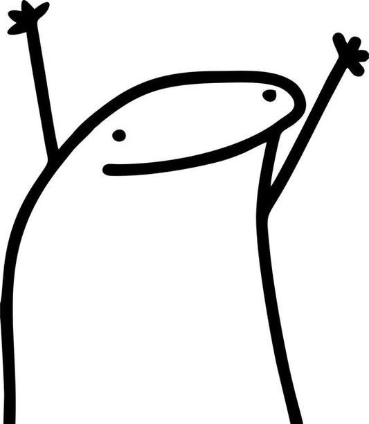 Sticker Flork 13