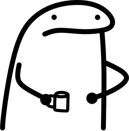 Sticker Flork 18