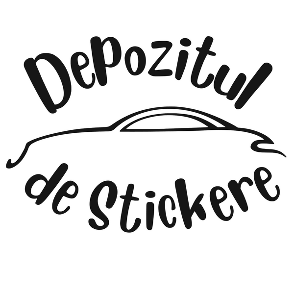 Depozitul de Stickere 