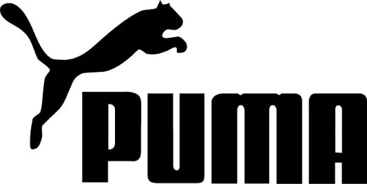 Sticker Puma