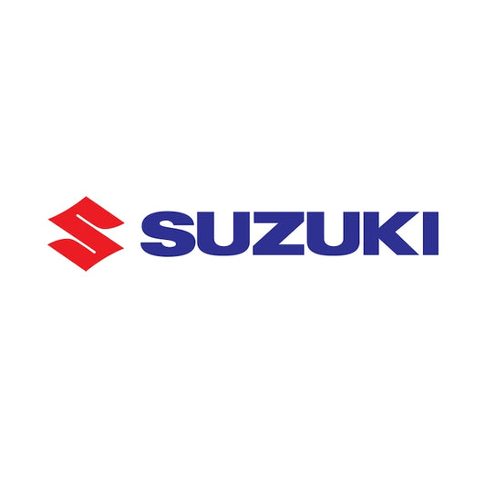 Sticker Moto Logo Suzuki, rezistent la apa si UV