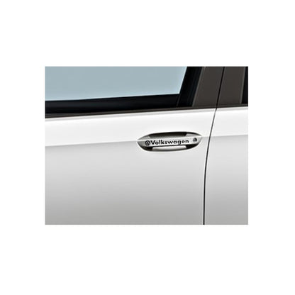 Set stickere auto, manere usa - Volkswagen, VW 13x2cm