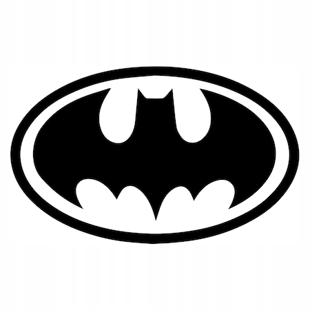 Sticker Batman