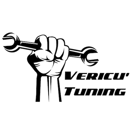 OFERTA LIMITATA Sticker Vericu Tuning