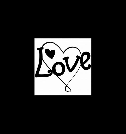 Sticker Love