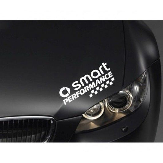 Sticker  Smart Performance