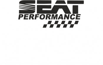 Sticker   Skoda  Performance