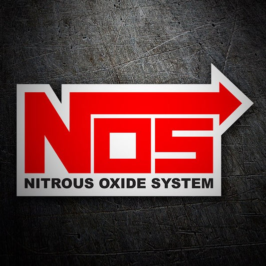 Sticker NOS v4
