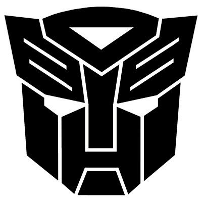 Sticker transformers