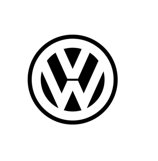 Sticker Logo VW