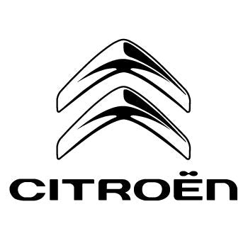 Sticker Citroen