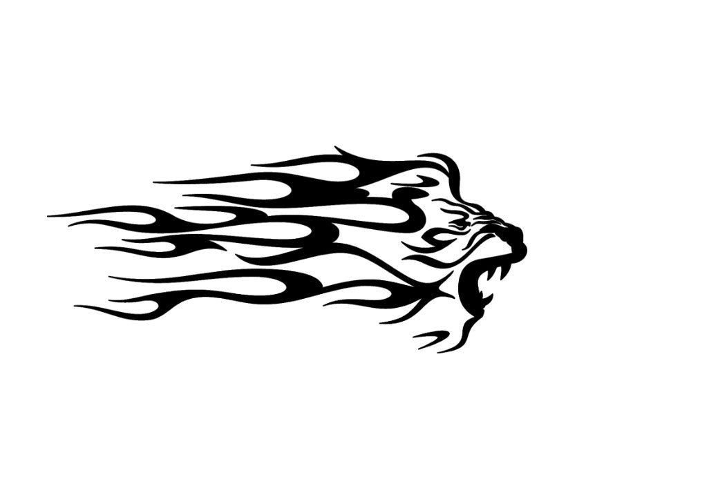 Sticker Leu