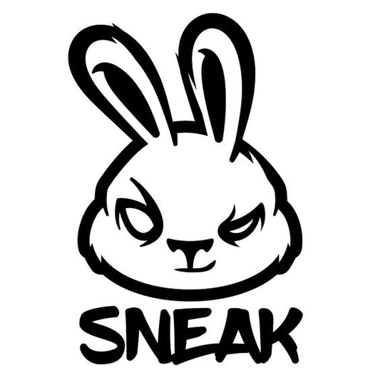 Sticker Sneak
